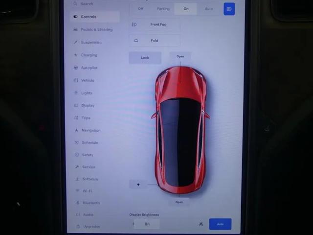 2019 Tesla Model S Long Range