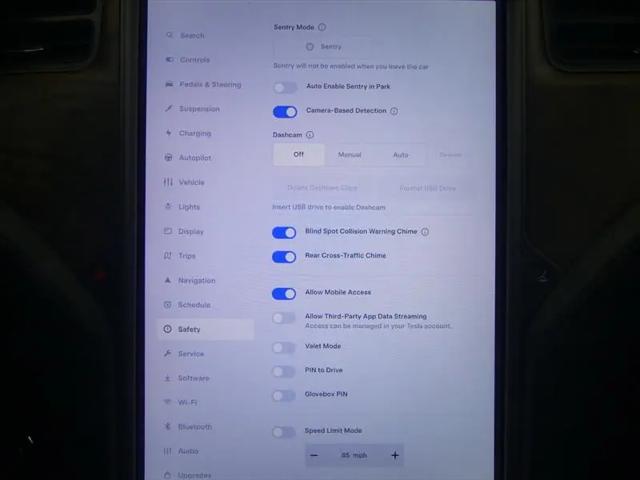 2019 Tesla Model S Long Range