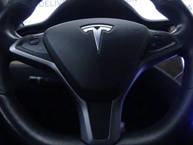 2019 Tesla Model S Long Range