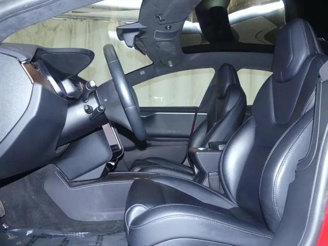 2019 Tesla Model S Long Range