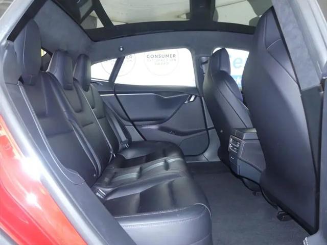 2019 Tesla Model S Long Range