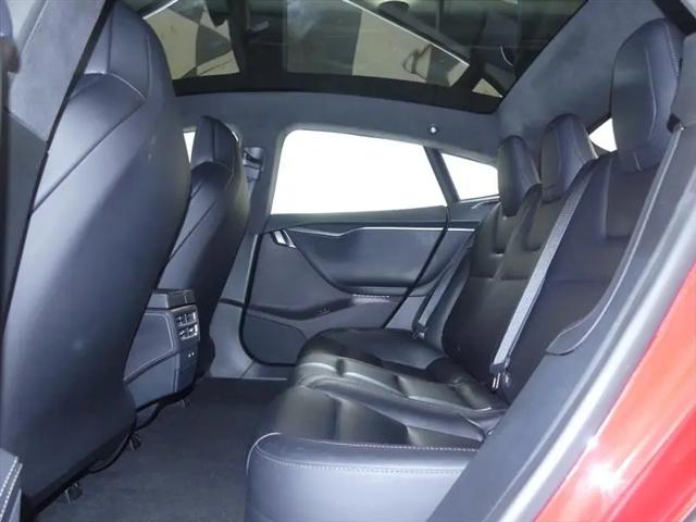 2019 Tesla Model S Long Range