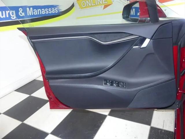 2019 Tesla Model S Long Range