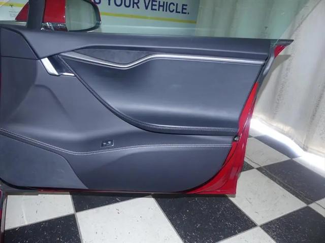 2019 Tesla Model S Long Range