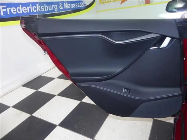 2019 Tesla Model S Long Range