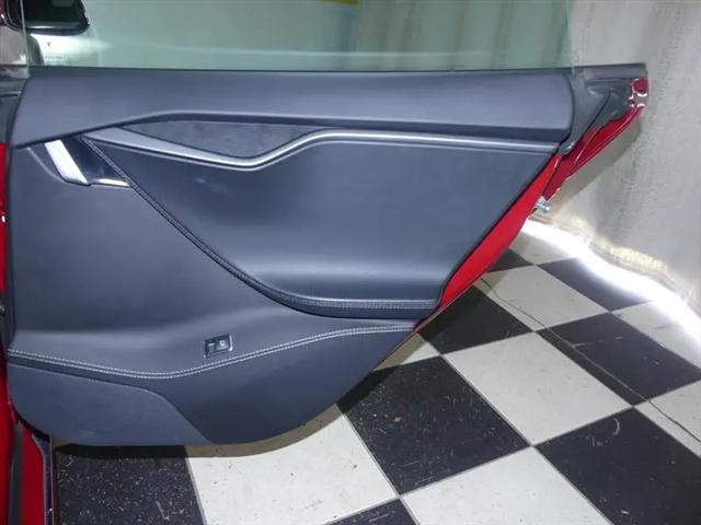 2019 Tesla Model S Long Range