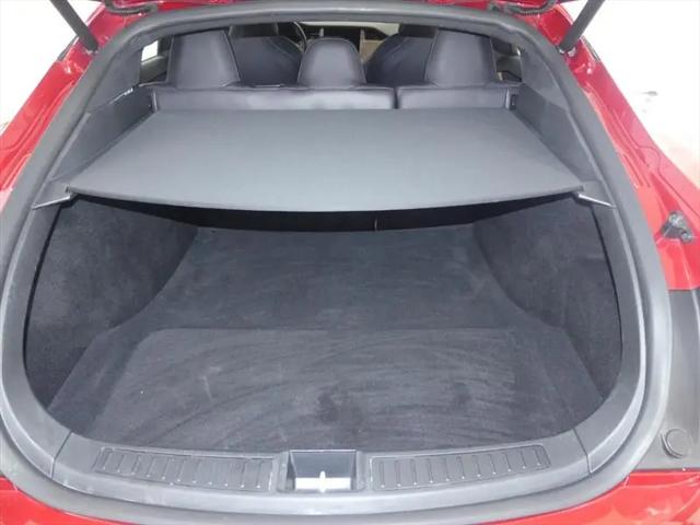 2019 Tesla Model S Long Range