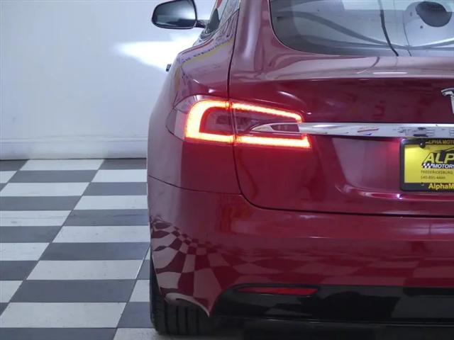 2019 Tesla Model S Long Range