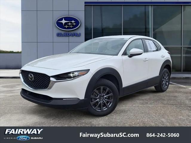 2023 Mazda CX-30 2.5 S for sale in Greenville, SC