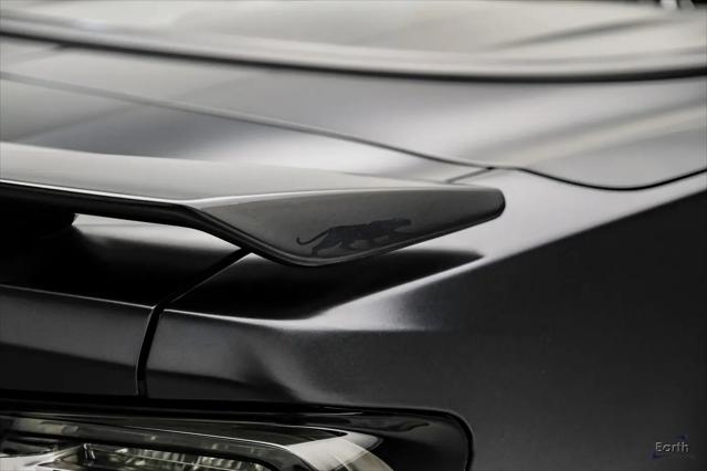 2024 Chevrolet Camaro RWD Convertible ZL1