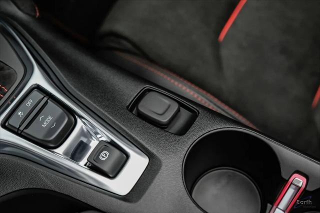 2024 Chevrolet Camaro RWD Convertible ZL1
