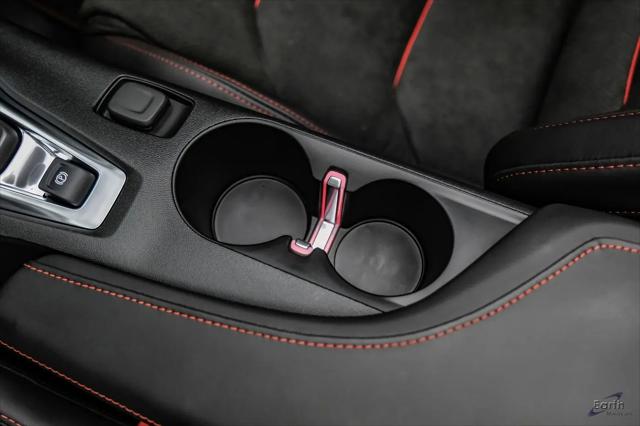 2024 Chevrolet Camaro RWD Convertible ZL1