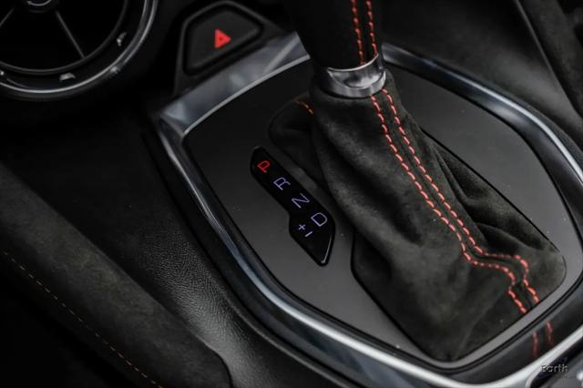 2024 Chevrolet Camaro RWD Convertible ZL1