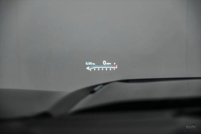 2024 Chevrolet Camaro RWD Convertible ZL1