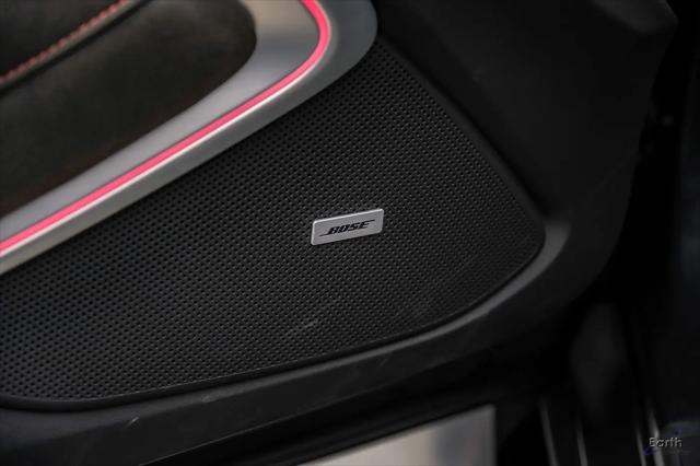 2024 Chevrolet Camaro RWD Convertible ZL1