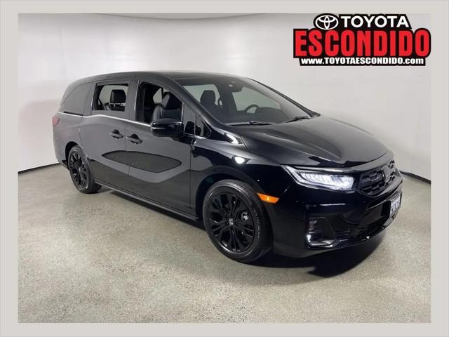 2026 Honda Odyssey Sport-L for sale in Escondido, CA