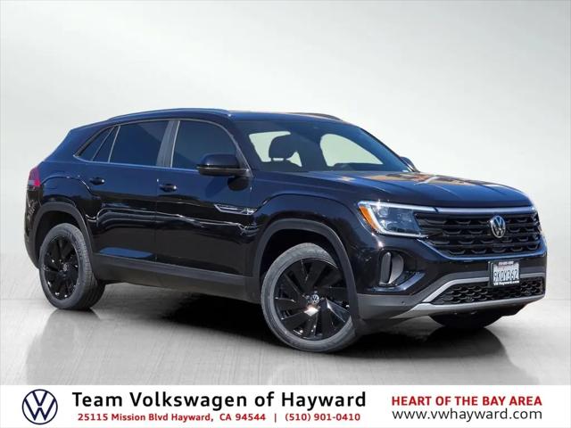 2024 Volkswagen Atlas Cross Sport 2.0T SE w/Technology for sale in Hayward, CA