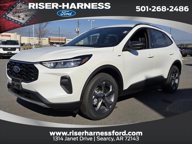 2026 Ford Escape ST-Line for sale in Searcy, AR