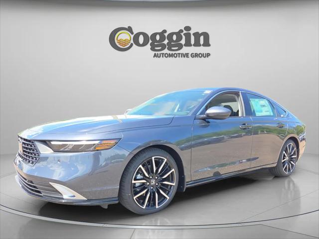 2026 Honda Accord Sedan Touring for sale in Jacksonville, FL