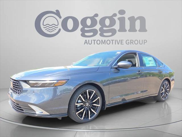 2026 Honda Accord Sedan Touring for sale in Jacksonville, FL