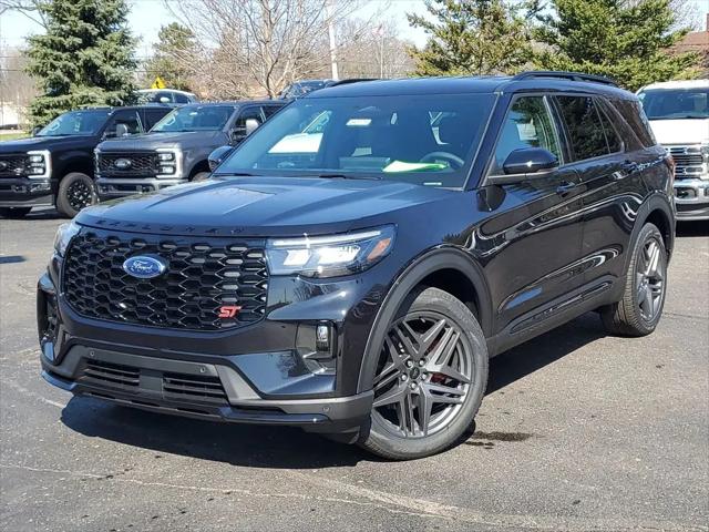 2026 Ford Explorer ST for sale in Fenton, MI
