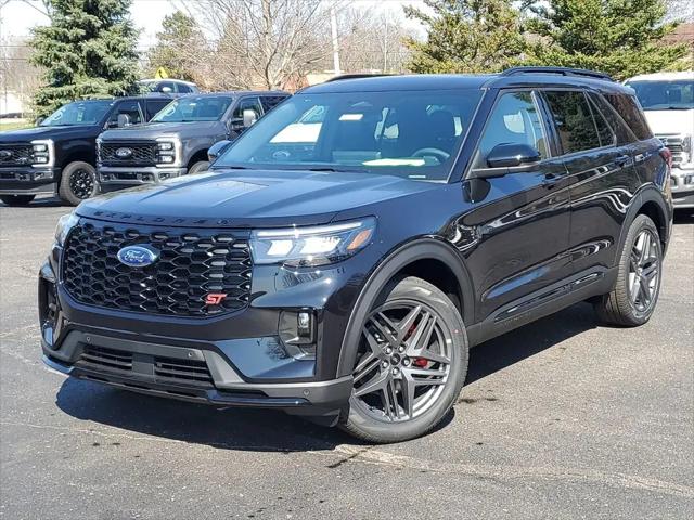2026 Ford Explorer ST for sale in Fenton, MI