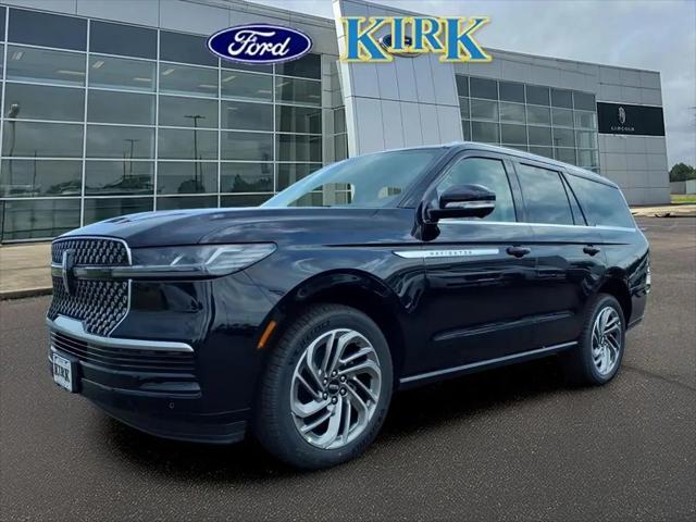 2026 Lincoln Navigator Reserve for sale in Grenada, MS