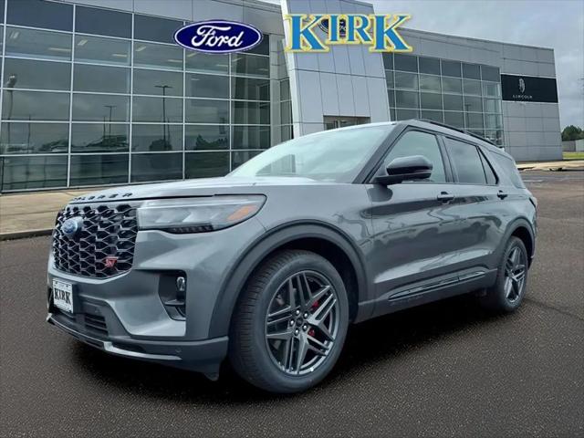 2026 Ford Explorer ST for sale in Grenada, MS