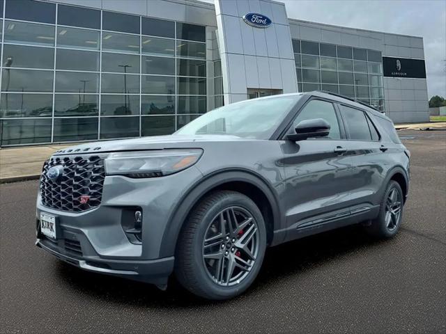 2026 Ford Explorer ST for sale in Grenada, MS