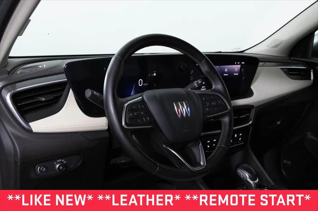 2024 Buick Encore GX Avenir AWD