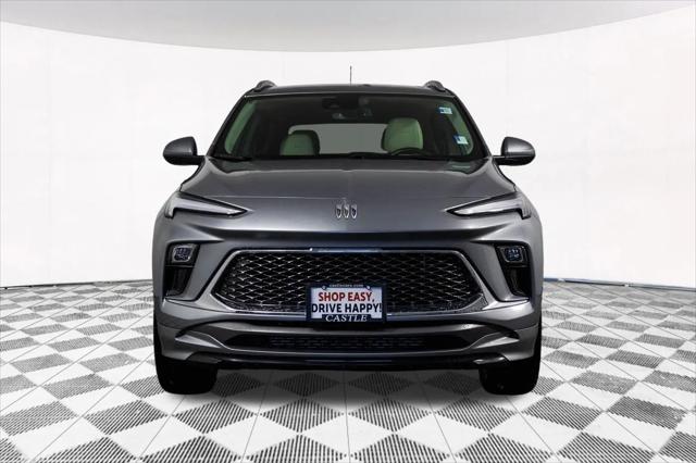 2024 Buick Encore GX Avenir AWD