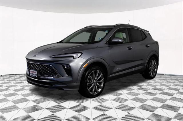 2024 Buick Encore GX Avenir AWD