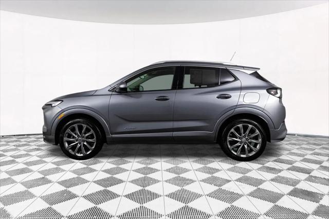 2024 Buick Encore GX Avenir AWD