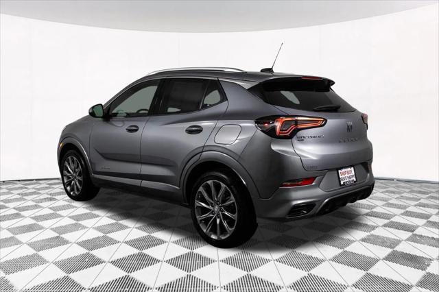 2024 Buick Encore GX Avenir AWD