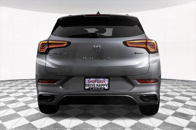 2024 Buick Encore GX Avenir AWD