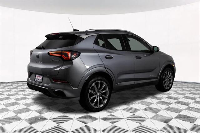 2024 Buick Encore GX Avenir AWD