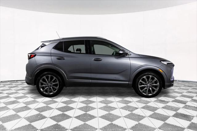 2024 Buick Encore GX Avenir AWD
