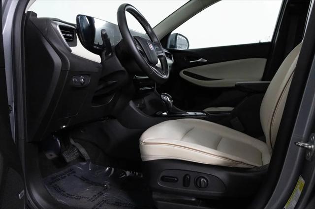 2024 Buick Encore GX Avenir AWD