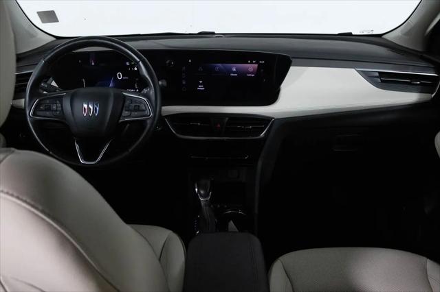 2024 Buick Encore GX Avenir AWD