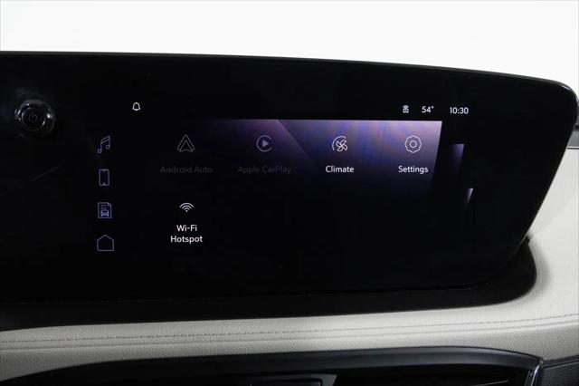 2024 Buick Encore GX Avenir AWD