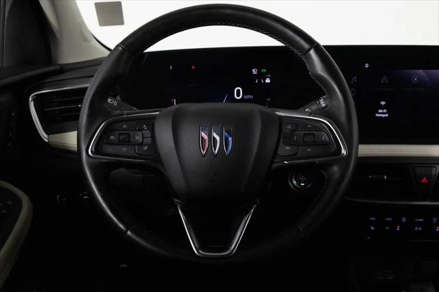 2024 Buick Encore GX Avenir AWD
