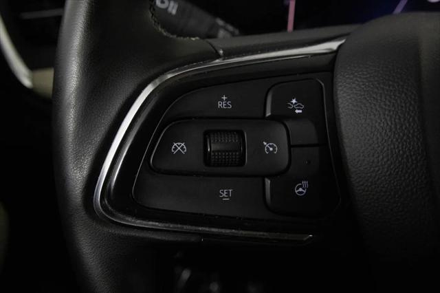 2024 Buick Encore GX Avenir AWD