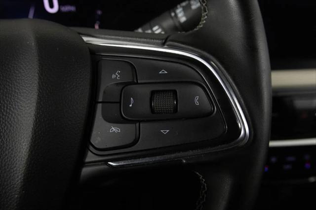 2024 Buick Encore GX Avenir AWD