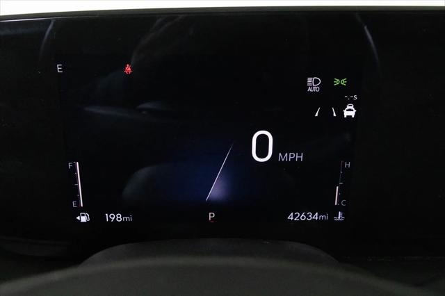 2024 Buick Encore GX Avenir AWD