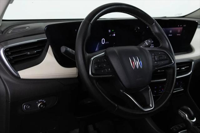2024 Buick Encore GX Avenir AWD