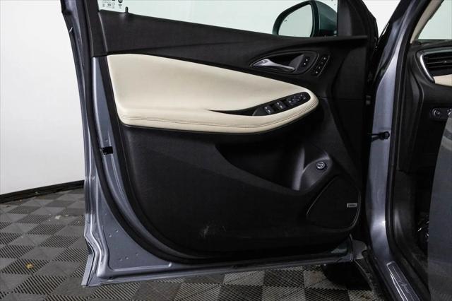 2024 Buick Encore GX Avenir AWD