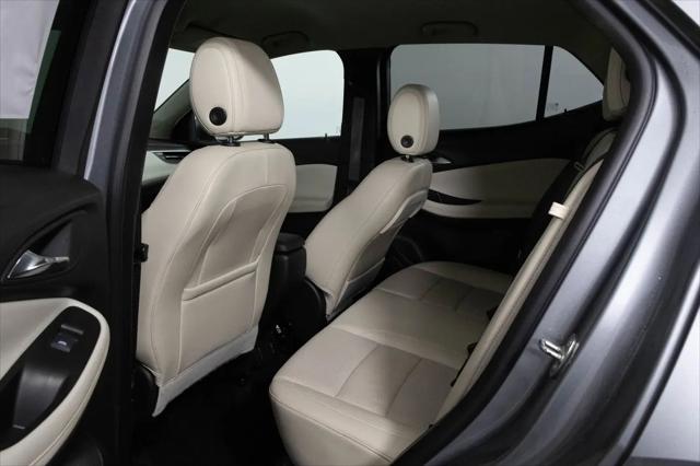 2024 Buick Encore GX Avenir AWD