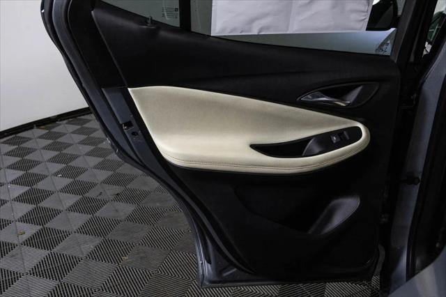 2024 Buick Encore GX Avenir AWD
