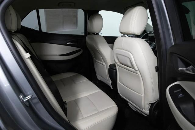 2024 Buick Encore GX Avenir AWD