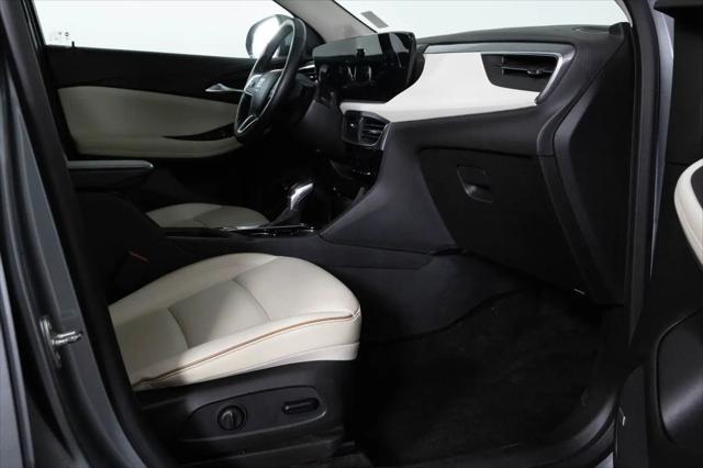 2024 Buick Encore GX Avenir AWD